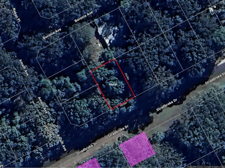 Sixth view of Homely land listing, 43 Stradbroke Drive, Russell Island QLD 4184