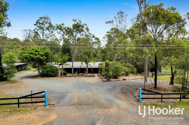 Main view of Homely house listing, 1-21 Virginia Way, Logan Village QLD 4207