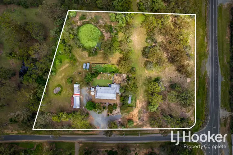 Third view of Homely house listing, 1-21 Virginia Way, Logan Village QLD 4207