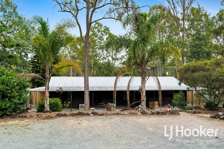 Fourth view of Homely house listing, 1-21 Virginia Way, Logan Village QLD 4207