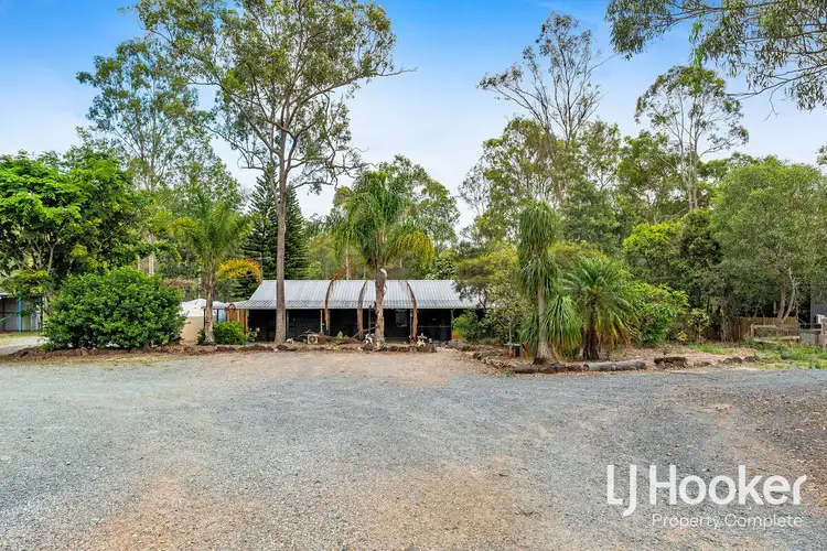 Fifth view of Homely house listing, 1-21 Virginia Way, Logan Village QLD 4207