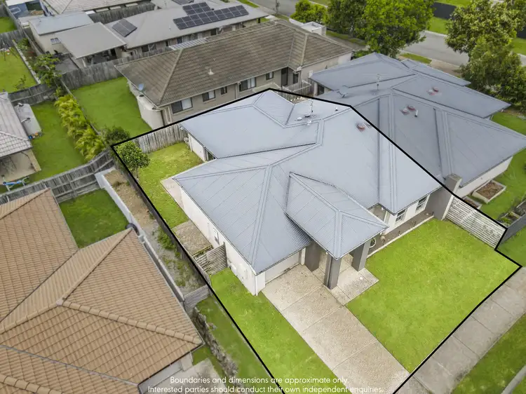 39a Coldstream Way, Holmview QLD 4207