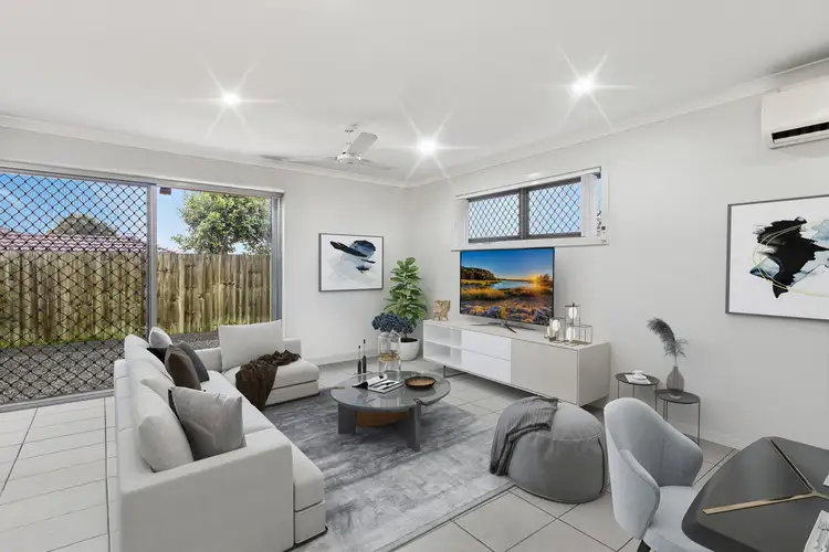 Third view of Homely semi-detached listing, 39a Coldstream Way, Holmview QLD 4207