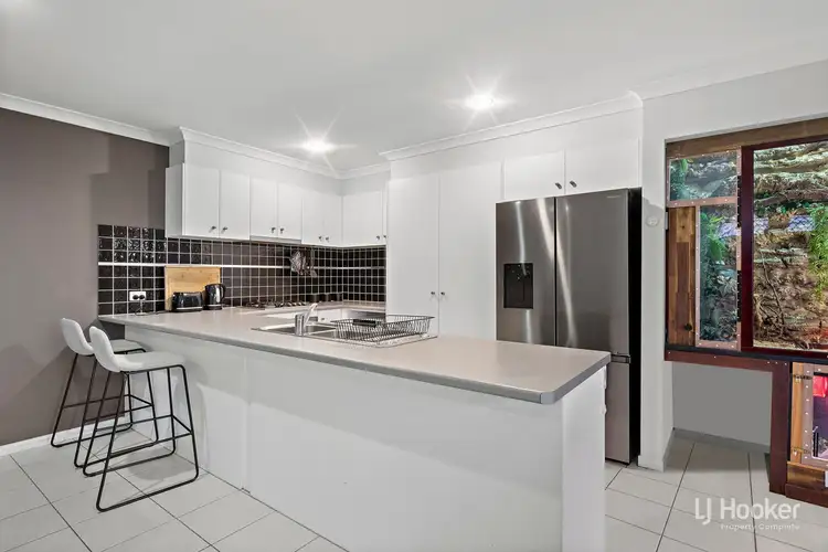 Fourth view of Homely semi-detached listing, 39a Coldstream Way, Holmview QLD 4207