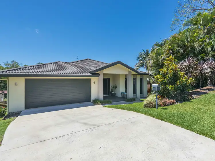Third view of Homely house listing, 16 Toongahra Circuit, Goonellabah NSW 2480