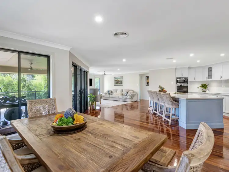 Fourth view of Homely house listing, 16 Toongahra Circuit, Goonellabah NSW 2480