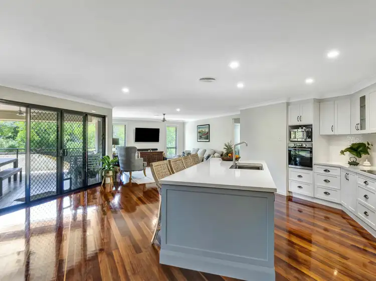 Fifth view of Homely house listing, 16 Toongahra Circuit, Goonellabah NSW 2480