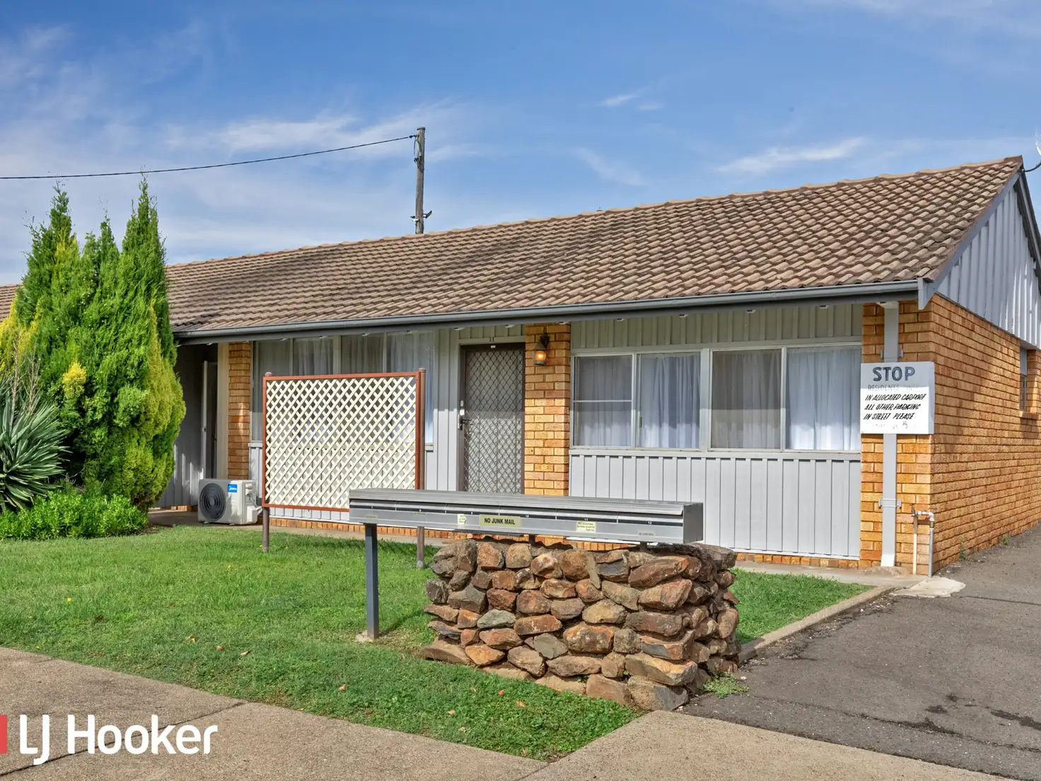 Main view of Homely unit listing, Unit 11/9-13 Diane Street, South Tamworth NSW 2340