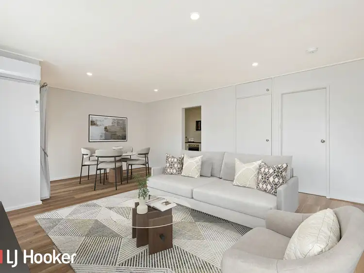 Third view of Homely unit listing, Unit 11/9-13 Diane Street, South Tamworth NSW 2340