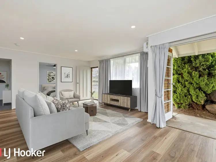 Fourth view of Homely unit listing, Unit 11/9-13 Diane Street, South Tamworth NSW 2340