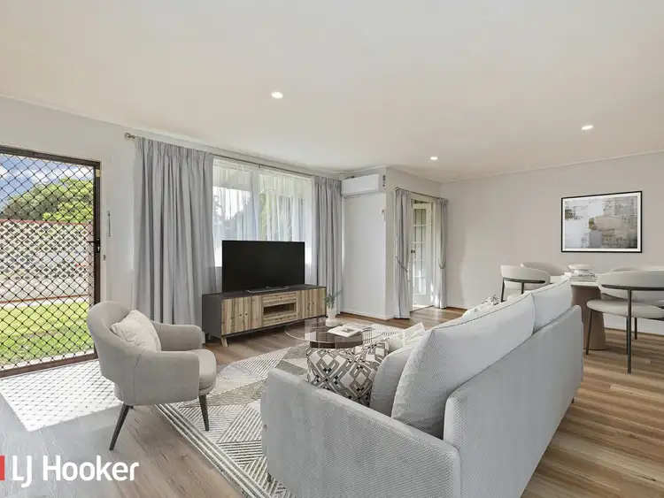 Fifth view of Homely unit listing, Unit 11/9-13 Diane Street, South Tamworth NSW 2340