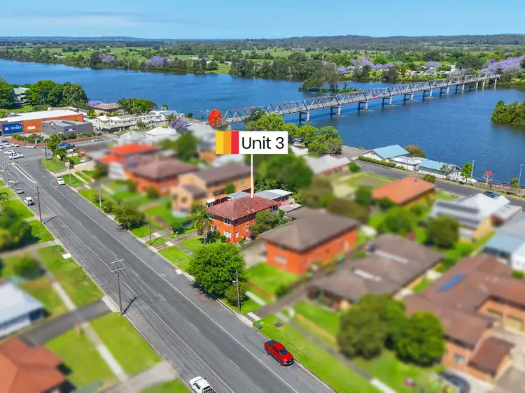3/276 Victoria Street, Taree NSW 2430