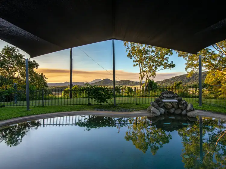 Third view of Homely house listing, 214 Mossman Mount Molloy Road, Shannonvale QLD 4873