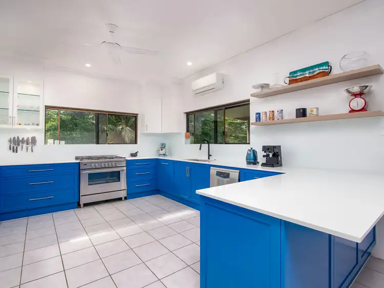 Fourth view of Homely house listing, 214 Mossman Mount Molloy Road, Shannonvale QLD 4873