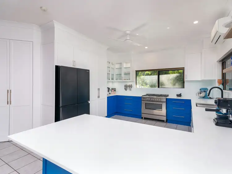 Fifth view of Homely house listing, 214 Mossman Mount Molloy Road, Shannonvale QLD 4873