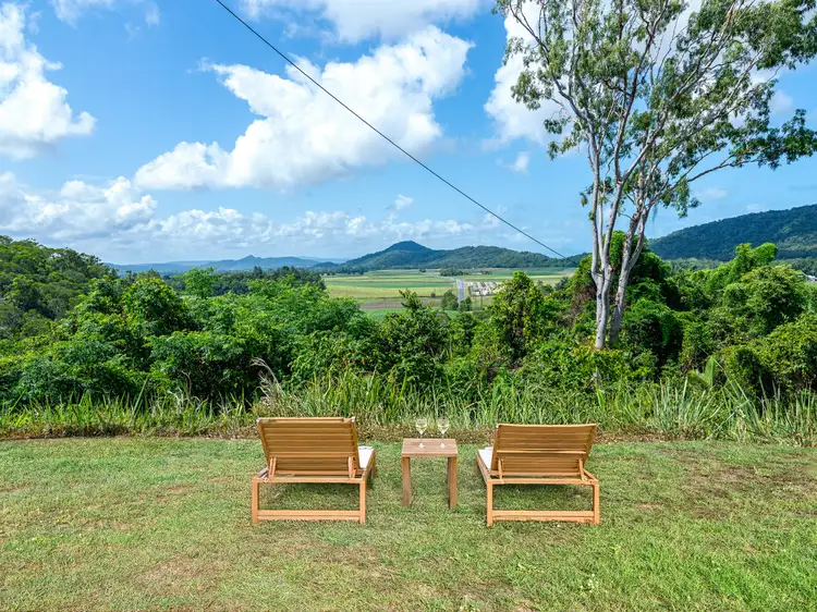Sixth view of Homely house listing, 214 Mossman Mount Molloy Road, Shannonvale QLD 4873