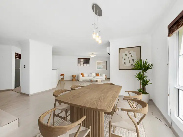 Second view of Homely apartment listing, 7/32 Eastbrook Terrace, East Perth WA 6004