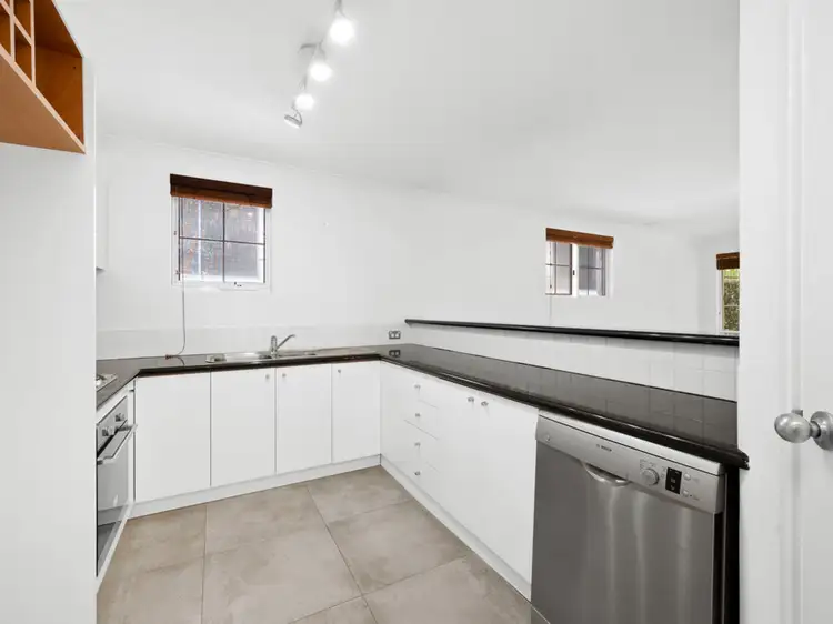 Fourth view of Homely apartment listing, 7/32 Eastbrook Terrace, East Perth WA 6004