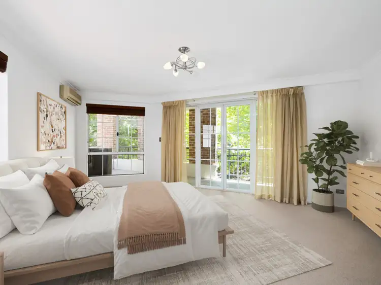 Fifth view of Homely apartment listing, 7/32 Eastbrook Terrace, East Perth WA 6004