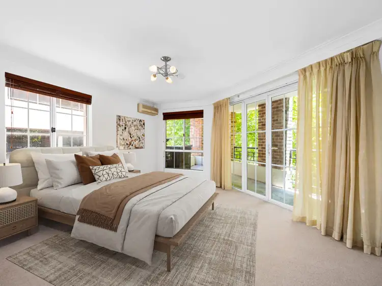 Sixth view of Homely apartment listing, 7/32 Eastbrook Terrace, East Perth WA 6004