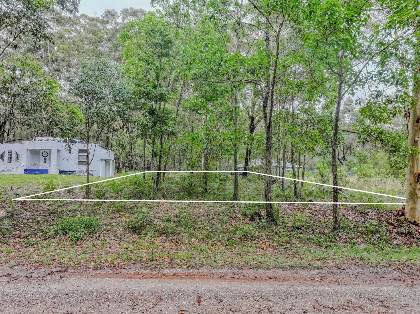 Main view of Homely land listing, 10 Basket Beach Road, Russell Island QLD 4184