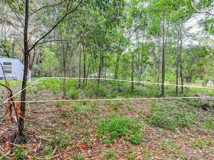 Second view of Homely land listing, 10 Basket Beach Road, Russell Island QLD 4184