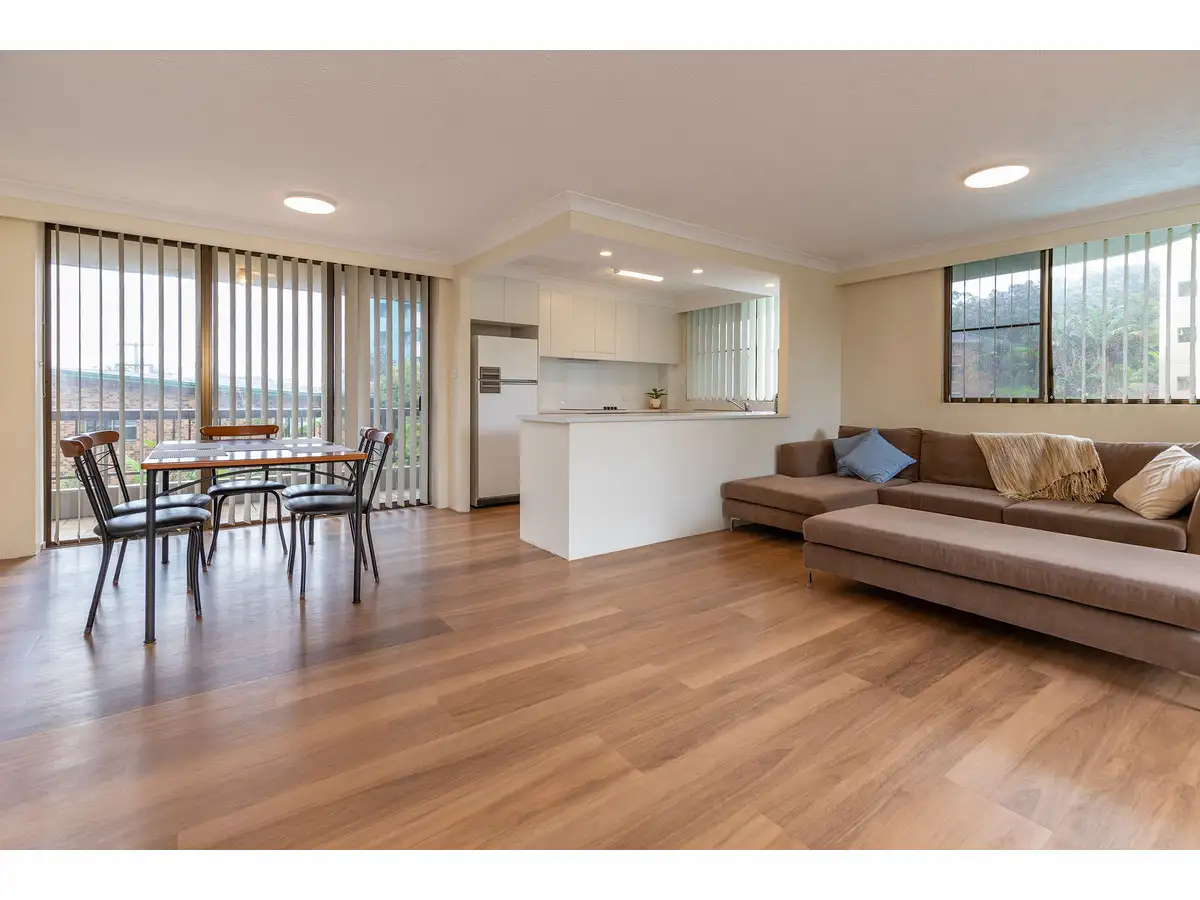 Main view of Homely unit listing, 101/45 Head Street, Forster NSW 2428