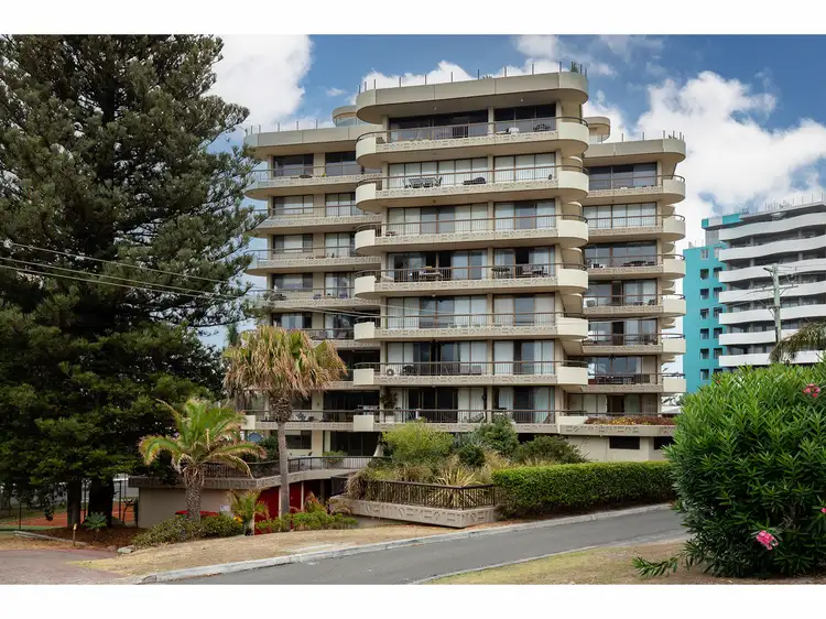 Second view of Homely unit listing, 101/45 Head Street, Forster NSW 2428