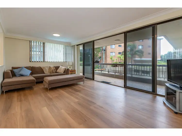 Third view of Homely unit listing, 101/45 Head Street, Forster NSW 2428