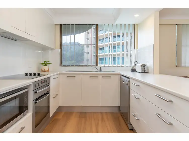 Fourth view of Homely unit listing, 101/45 Head Street, Forster NSW 2428