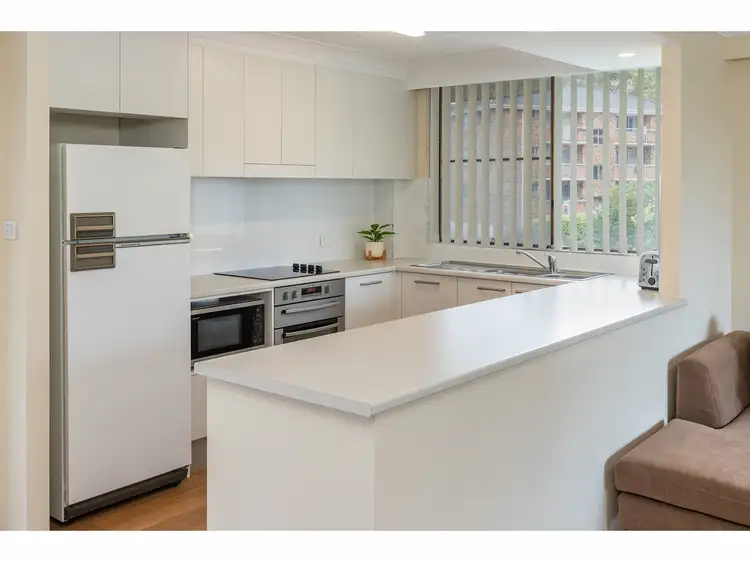 Fifth view of Homely unit listing, 101/45 Head Street, Forster NSW 2428