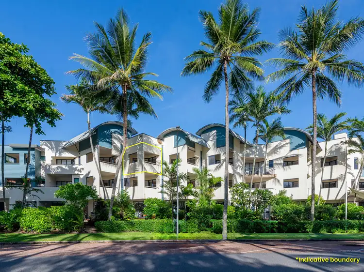Third view of Homely unit listing, 30 Peninsula/9-13 Esplanade, Port Douglas QLD 4877