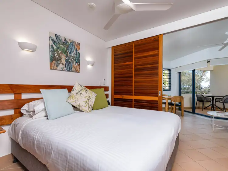 Fourth view of Homely unit listing, 30 Peninsula/9-13 Esplanade, Port Douglas QLD 4877