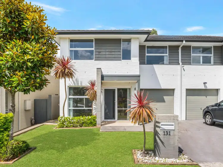 131 Hemsworth Avenue