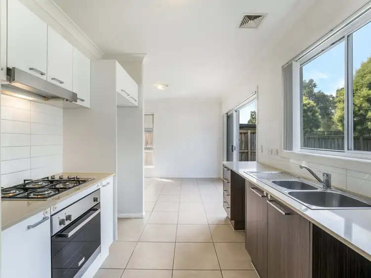 Third view of Homely semi-detached listing, 131 Hemsworth Avenue, Middleton Grange NSW 2171