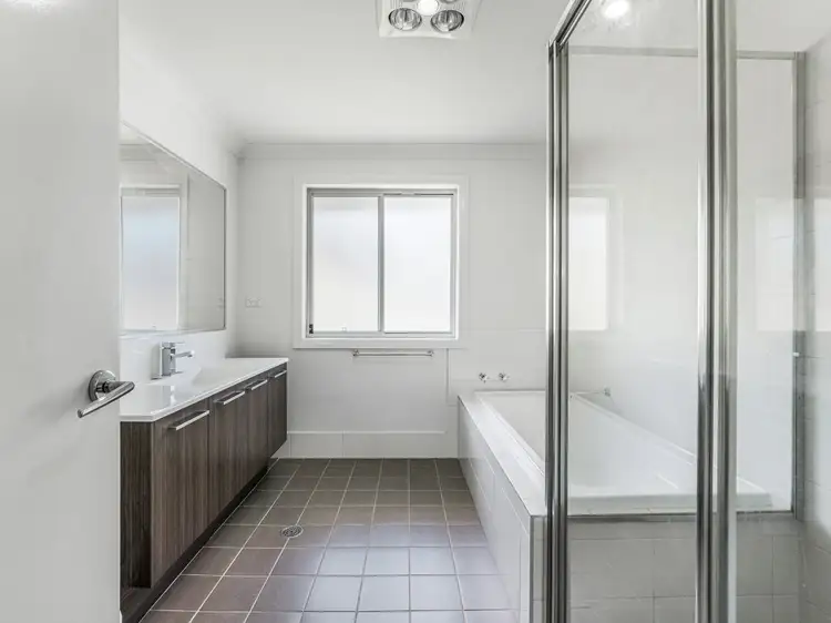 Sixth view of Homely semi-detached listing, 131 Hemsworth Avenue, Middleton Grange NSW 2171