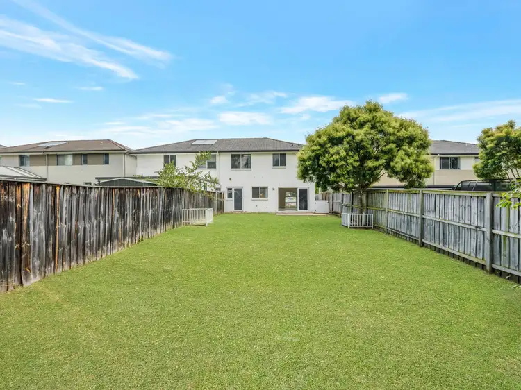 Seventh view of Homely semi-detached listing, 131 Hemsworth Avenue, Middleton Grange NSW 2171