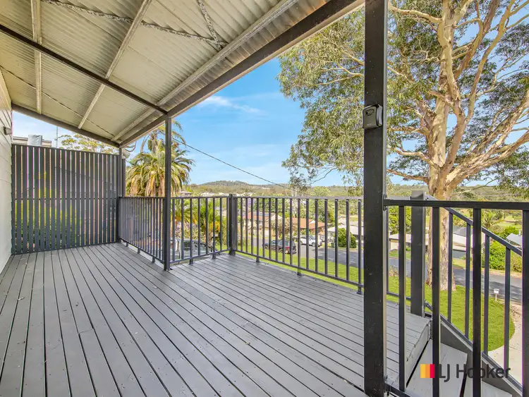 Third view of Homely house listing, 13 Vista Avenue, Catalina NSW 2536