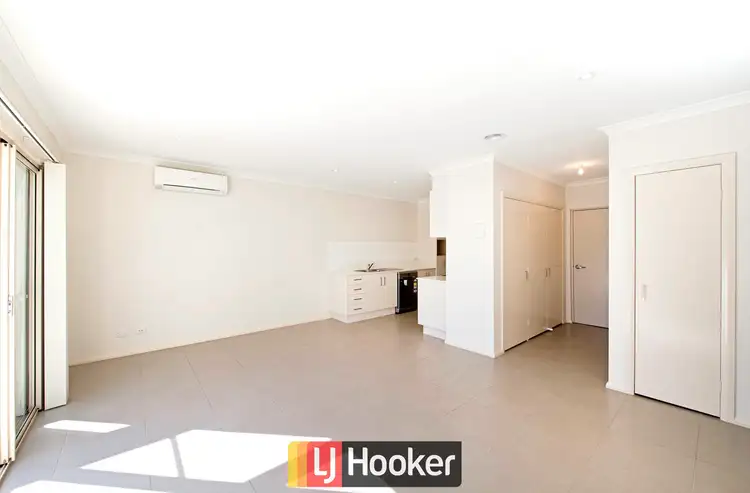 Second view of Homely apartment listing, 8/42 Goodwin Street, Lyneham ACT 2602