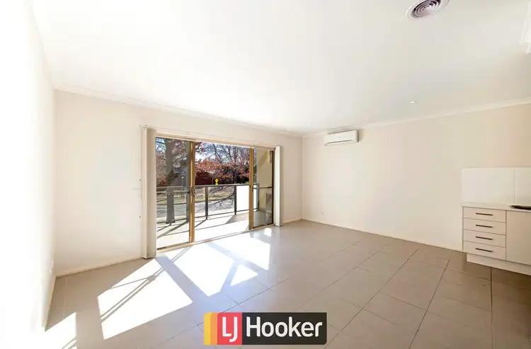 Third view of Homely apartment listing, 8/42 Goodwin Street, Lyneham ACT 2602