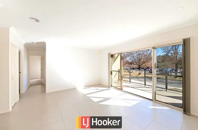 Fourth view of Homely apartment listing, 8/42 Goodwin Street, Lyneham ACT 2602