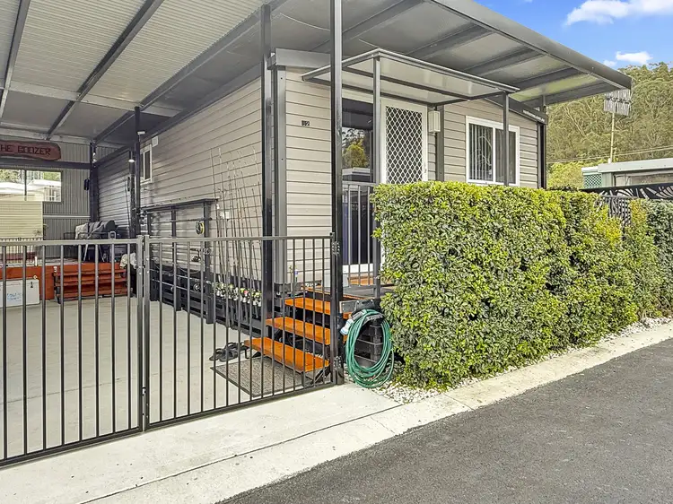 Main view of Homely other listing, 32/478 Ocean Drive, Laurieton NSW 2443