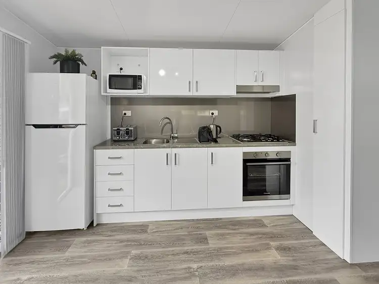 Second view of Homely other listing, 32/478 Ocean Drive, Laurieton NSW 2443