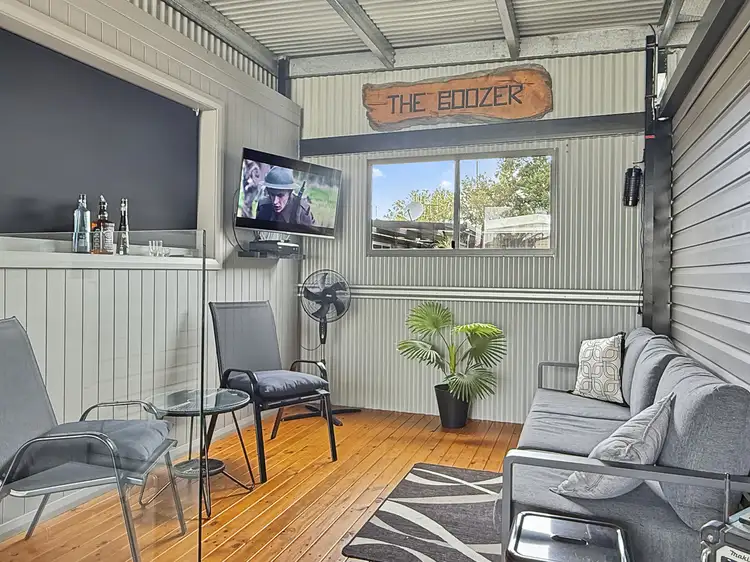 Third view of Homely other listing, 32/478 Ocean Drive, Laurieton NSW 2443