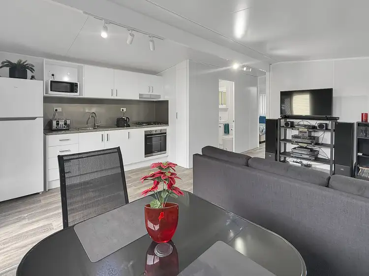 Fifth view of Homely other listing, 32/478 Ocean Drive, Laurieton NSW 2443