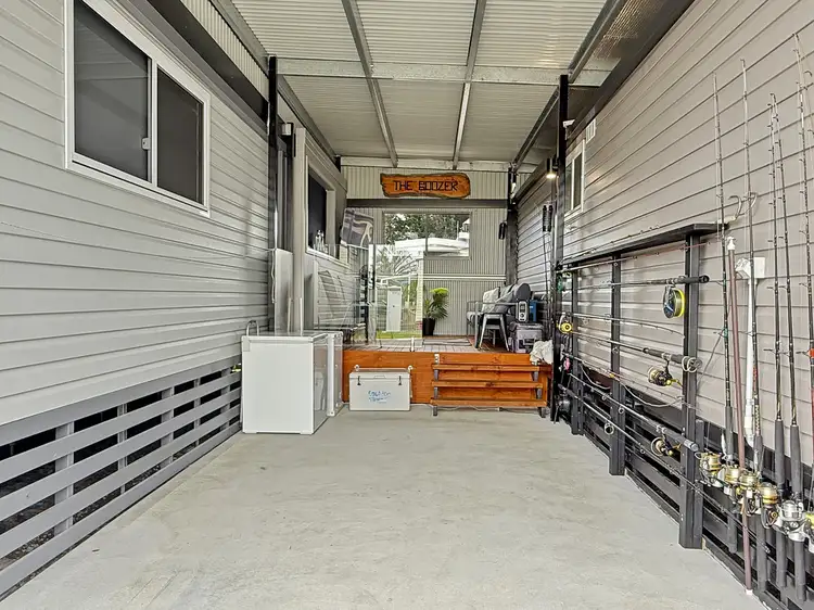 Sixth view of Homely other listing, 32/478 Ocean Drive, Laurieton NSW 2443