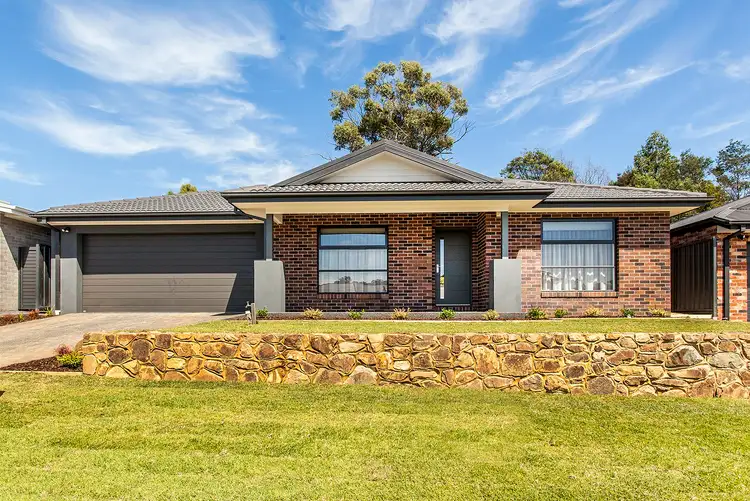 Main view of Homely house listing, 8 Wynnlea Place, Lilydale VIC 3140