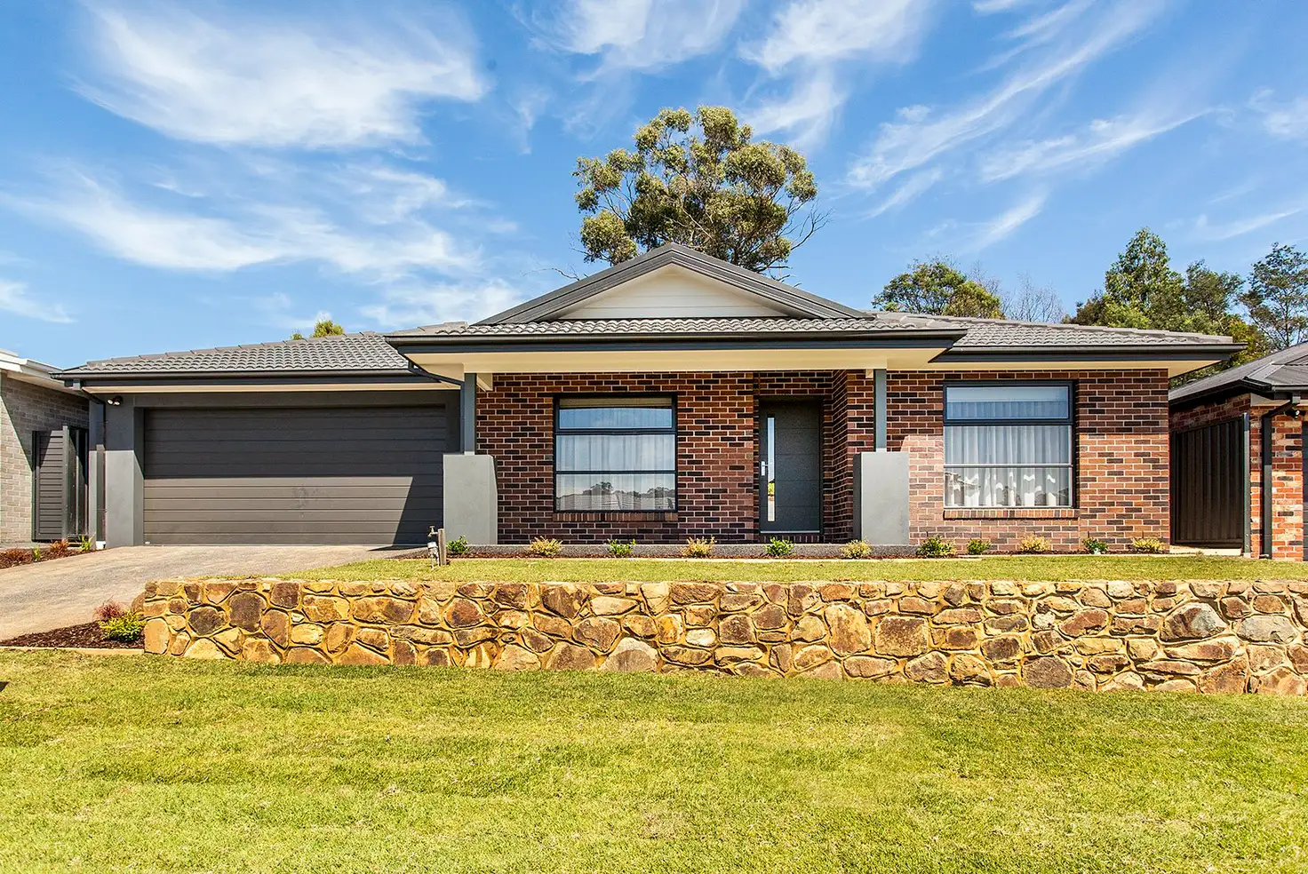 Main view of Homely house listing, 8 Wynnlea Place, Lilydale VIC 3140