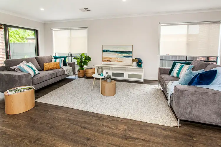 Second view of Homely house listing, 8 Wynnlea Place, Lilydale VIC 3140