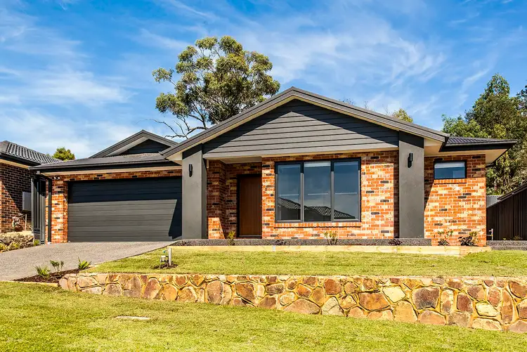 Main view of Homely house listing, 10 Wynnlea Place, Lilydale VIC 3140